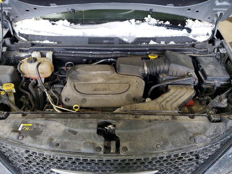 Aukcja sprzedaży 2021 Chrysler Voyager, vin: 2C4RC1DG8MR549730, numer aukcji: 75544695