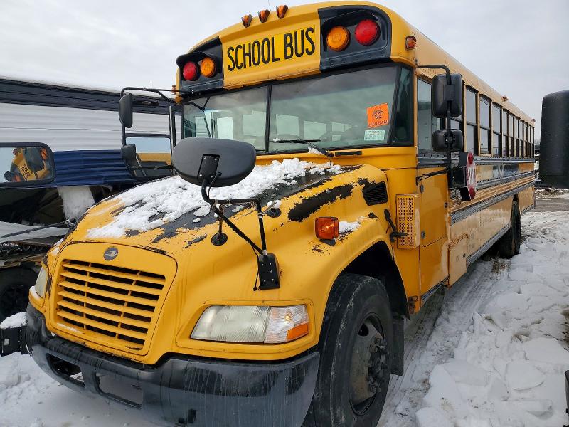Продаж на аукціоні авто 2013 Blub School Bus, vin: 1BAKFCPH2DF294292, номер лоту: 76010695