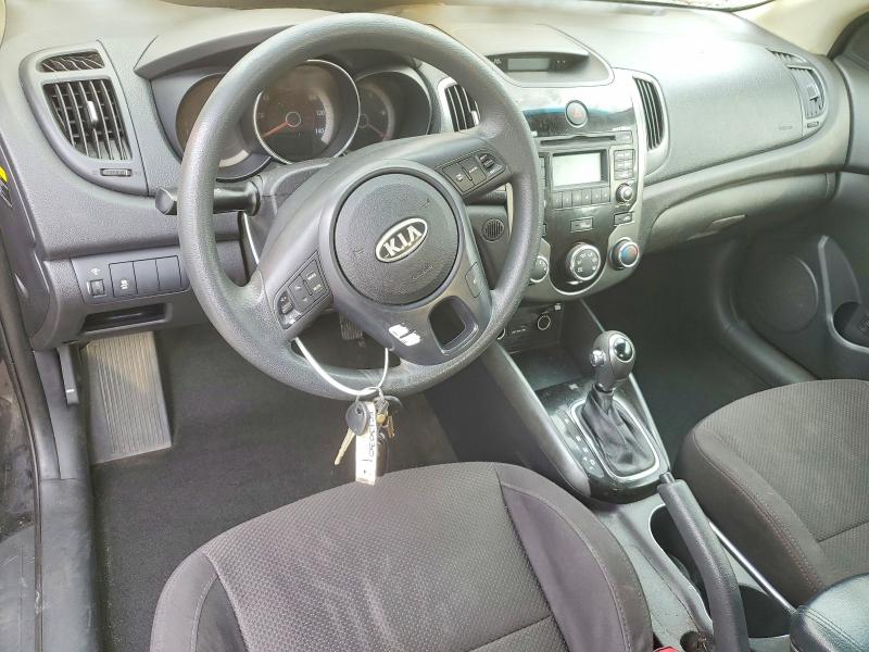 Продаж на аукціоні авто 2013 Kia Forte Koup, vin: KNAFU6A22D5743735, номер лоту: 76869585