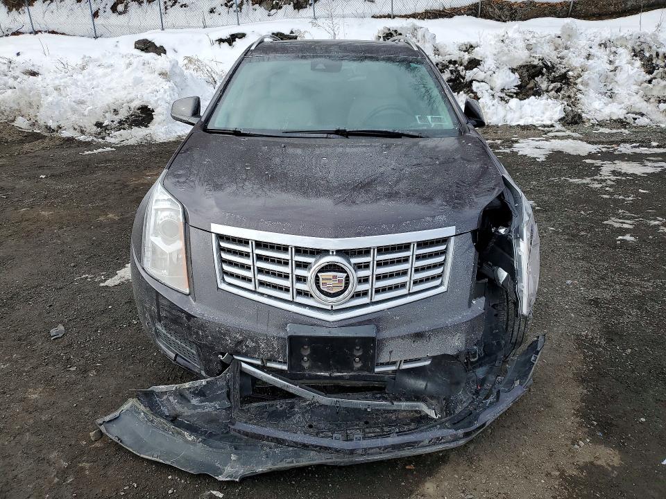 Aukcja sprzedaży 2015 Cadillac Srx, vin: 3GYFNBE30FS617548, numer aukcji: 76244325