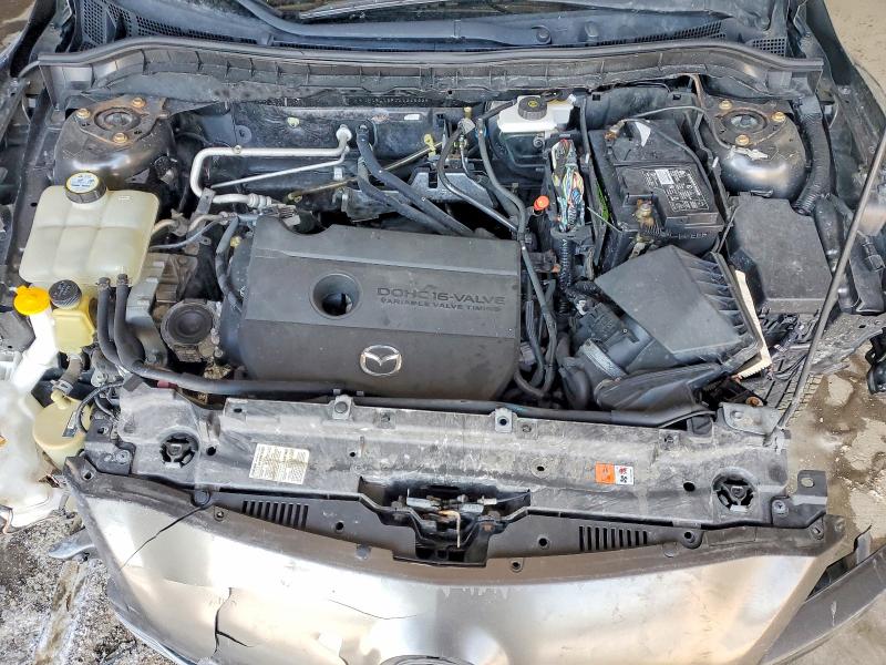 Продаж на аукціоні авто 2010 Mazda 3, vin: JM1BL1SF0A1213226, номер лоту: 76451195