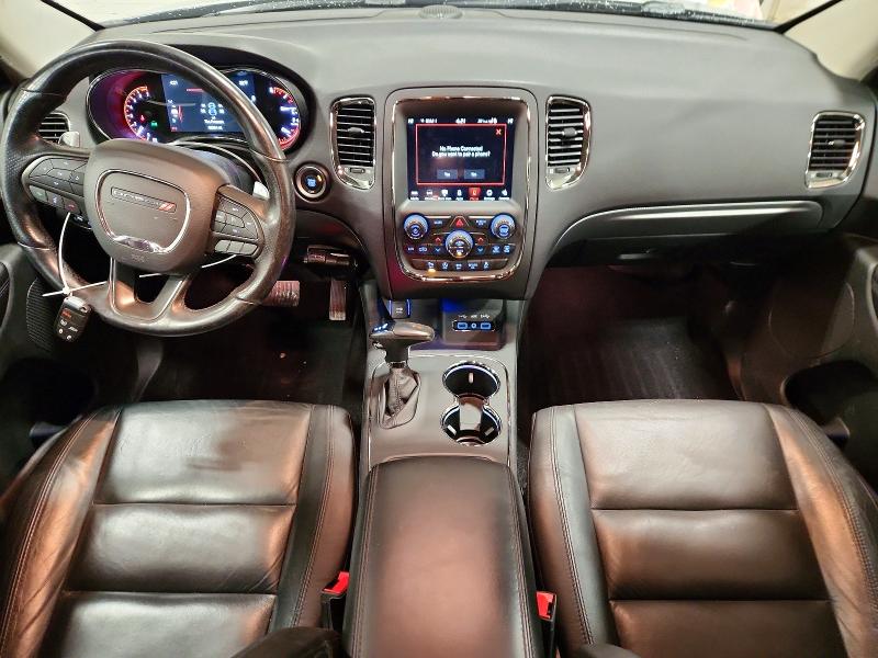 Продаж на аукціоні авто 2020 Dodge Durango, vin: 1C4RDJDG6LC229519, номер лоту: 78316655