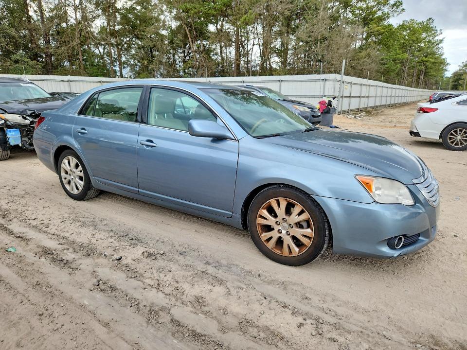 Продажа на аукционе авто 2008 Toyota Avalon, vin: 4T1BK36B48U281829, номер лота: 78695205