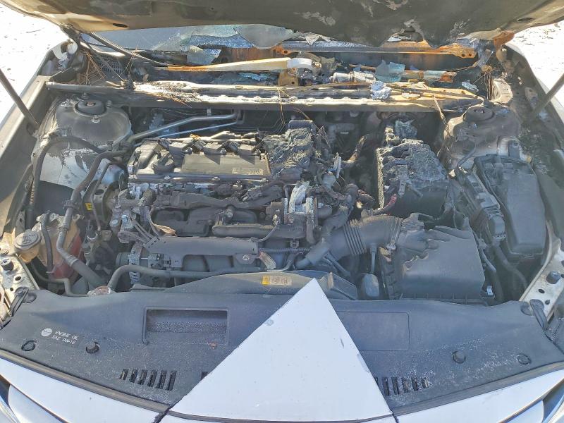 78331415 :رقم المزاد ، 4T1B11HK1KU822430 vin ، 2019 Toyota Camry مزاد بيع