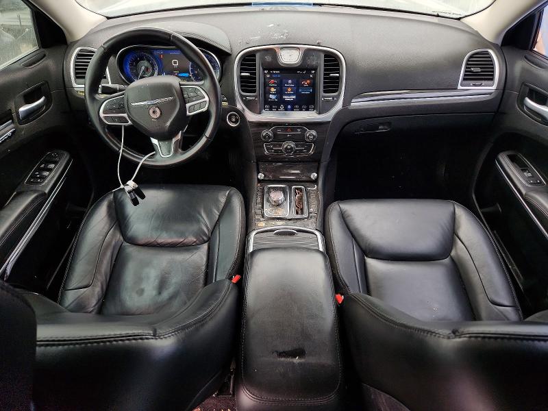 Aukcja sprzedaży 2018 Chrysler 300, vin: 2C3CCAAG2JH222787, numer aukcji: 73949245