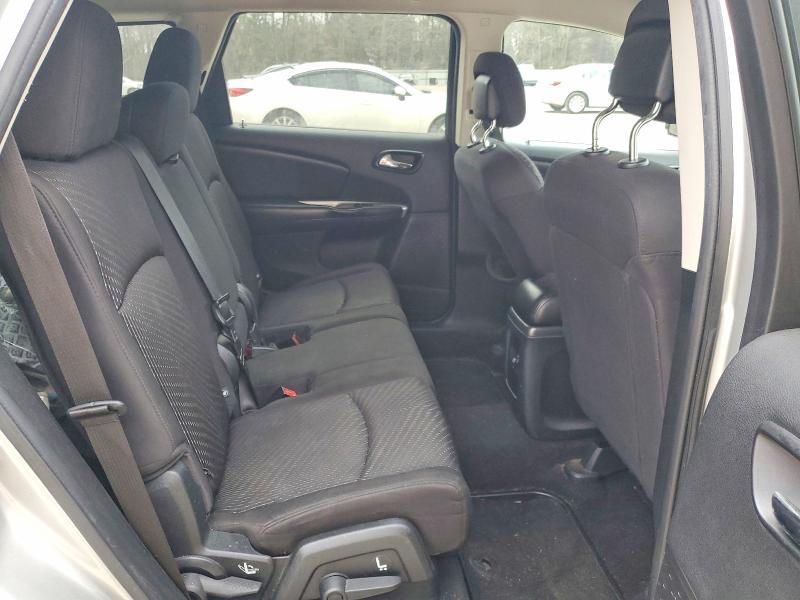 2013 Dodge Journey მანქანა იყიდება აუქციონზე, vin: 3C4PDCBB8DT729570, აუქციონის ნომერი: 77969685