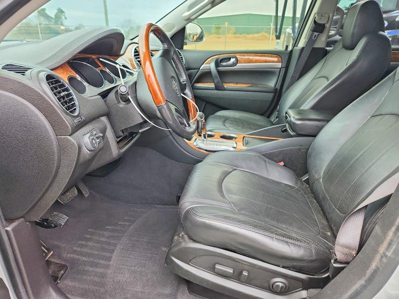 Продаж на аукціоні авто 2012 Buick Enclave, vin: 5GAKRCED0CJ372756, номер лоту: 78326995