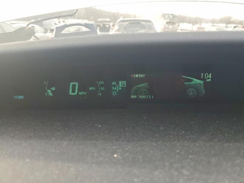 Продажа на аукционе авто 2015 Toyota Prius, vin: JTDKN3DU3F0394725, номер лота: 78727545