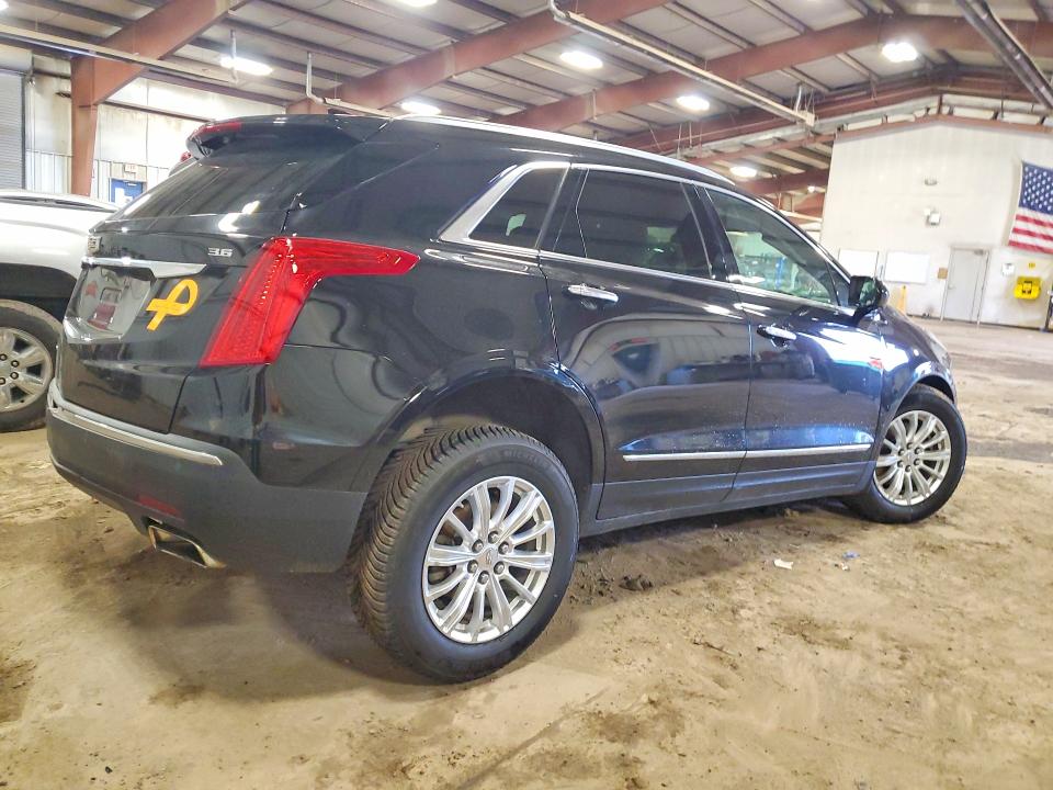 Aukcja sprzedaży 2018 Cadillac Xt5, vin: 1GYKNBRSXJZ197289, numer aukcji: 78214705