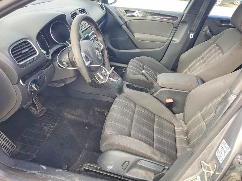 Продаж на аукціоні авто 2013 Volkswagen Gti, vin: WVWHV7AJ1DW073496, номер лоту: 77679465