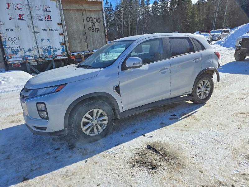 Продажа на аукционе авто 2024 Mitsubishi Rvr, vin: JA4AJVAW2RU604618, номер лота: 76389725