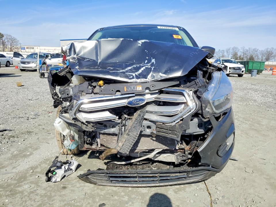 Aukcja sprzedaży 2019 Ford Escape, vin: 1FMCU9GD2KUB20422, numer aukcji: 77702545