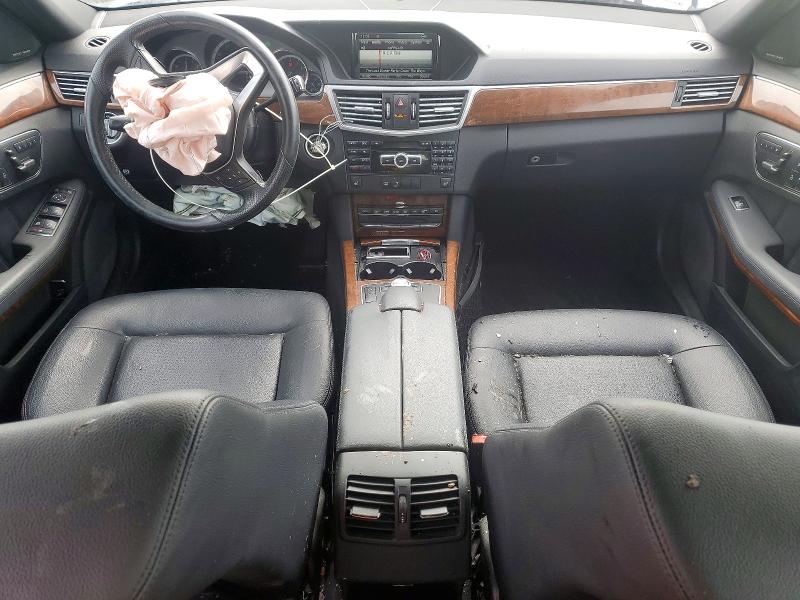 77525705 :رقم المزاد ، WDDHF5KB4DA725894 vin ، 2013 Mercedes-benz E مزاد بيع