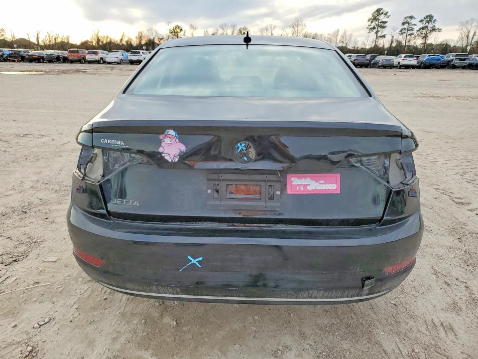Aukcja sprzedaży 2019 Volkswagen Jetta, vin: 3VWN57BU7KM037897, numer aukcji: 75362995