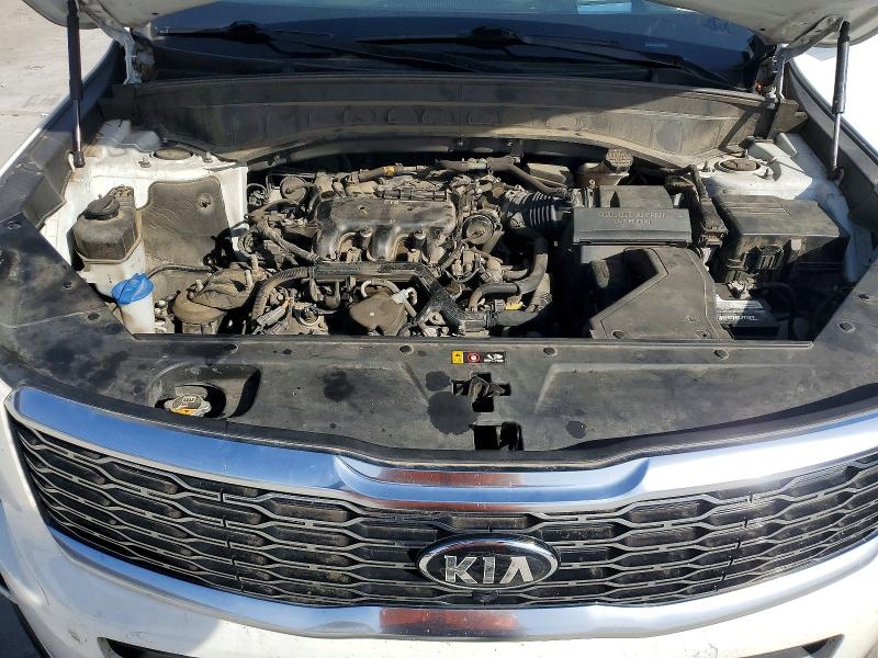 78687535 :رقم المزاد ، 5XYP5DHC4LG023432 vin ، 2020 Kia Telluride مزاد بيع