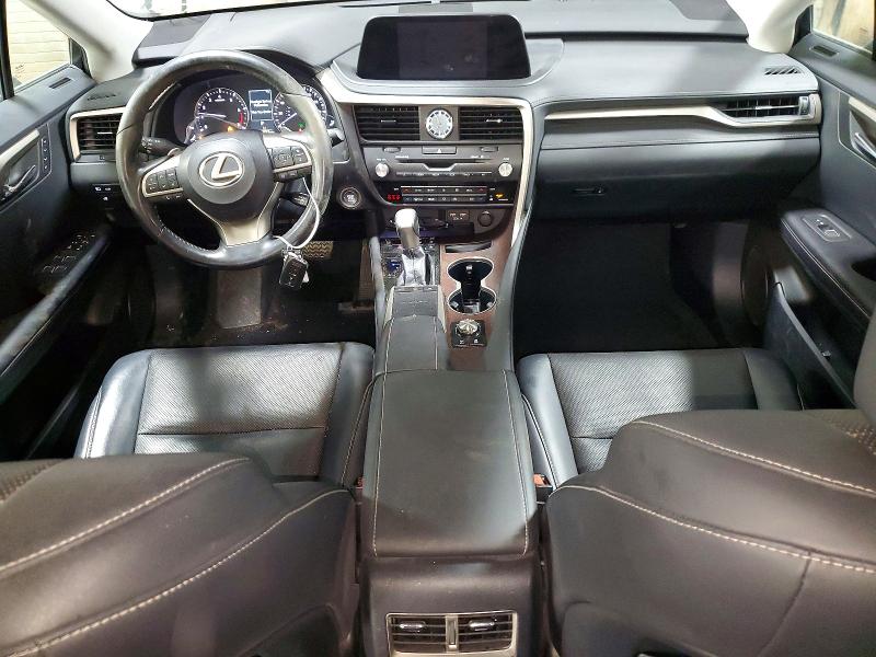 Продажа на аукционе авто 2020 Lexus Rx, vin: 2T2HZMDA0LC231392, номер лота: 76281645