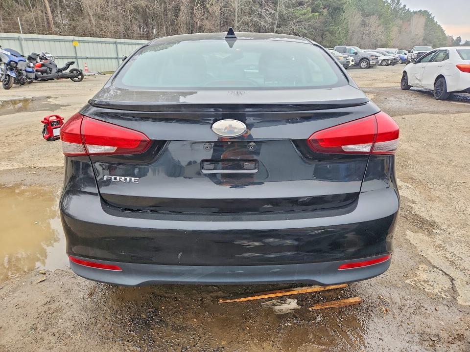 Aukcja sprzedaży 2018 Kia Forte, vin: 3KPFL4A72JE268657, numer aukcji: 76640315