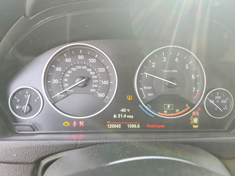 78857315 :رقم المزاد ، WBA8E5G5XGNT41662 vin ، 2016 Bmw 320 مزاد بيع