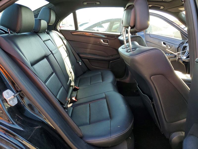 Auction sale of the 2015 Mercedes-benz E 250 Blue, vin: WDDHF0EB6FB095632, lot number: 77189525