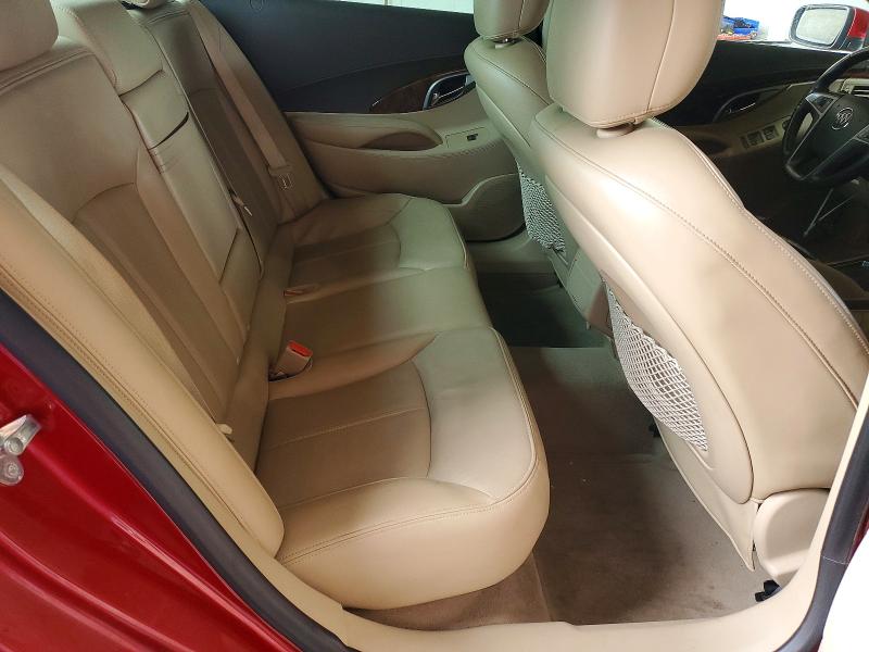 Продаж на аукціоні авто 2013 Buick Lacrosse, vin: 1G4GC5E34DF240852, номер лоту: 76899415