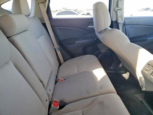 77013555 :رقم المزاد ، 2HKRM3H46GH556170 vin ، 2016 Honda Cr-v Se مزاد بيع