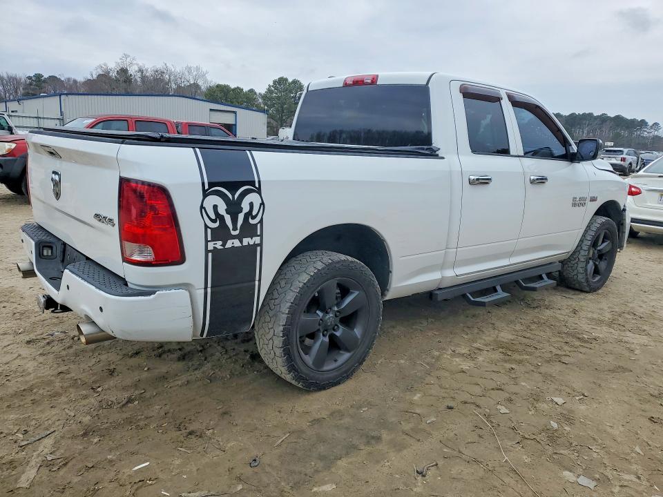 Продаж на аукціоні авто 2014 Ram 1500, vin: 1C6RR7FT2ES299985, номер лоту: 76023615