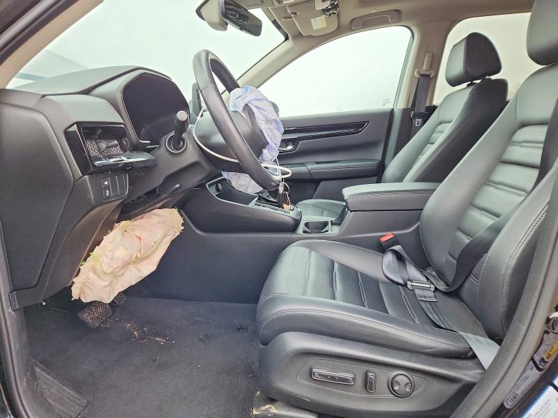Aukcja sprzedaży 2024 Honda Cr-v, vin: 2HKRS4H71RH401129, numer aukcji: 77978445