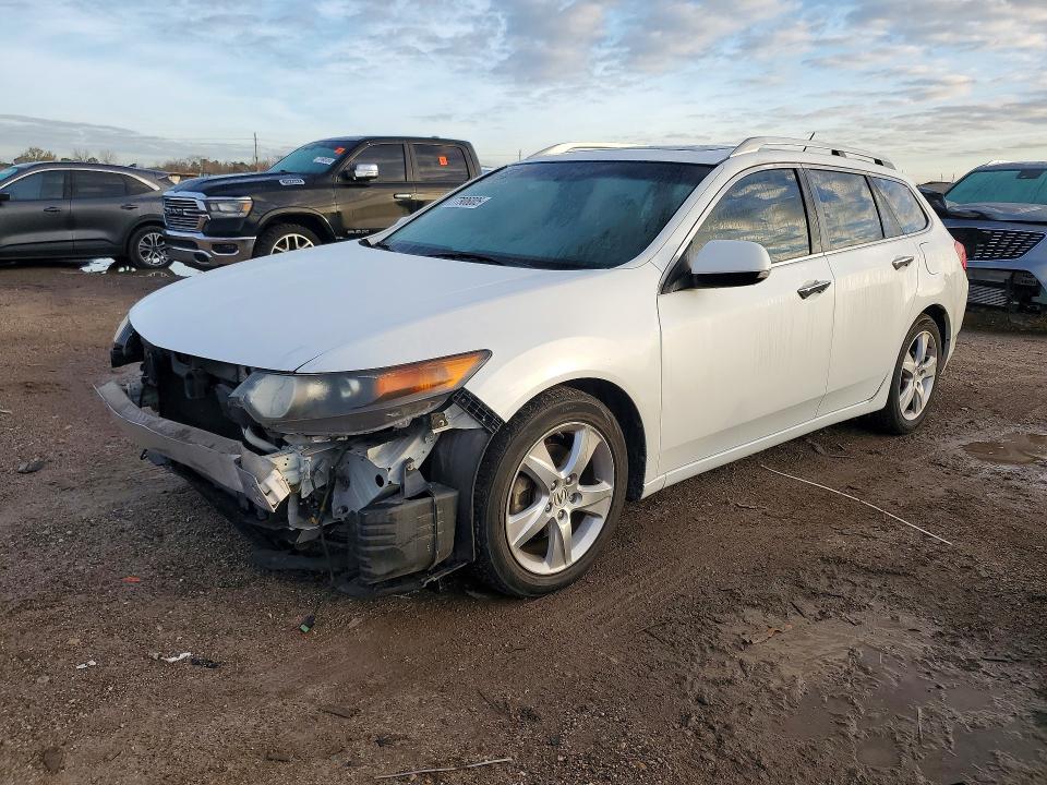 Aukcja sprzedaży 2012 Acura Tsx, vin: JH4CW2H57CC004376, numer aukcji: 77906005