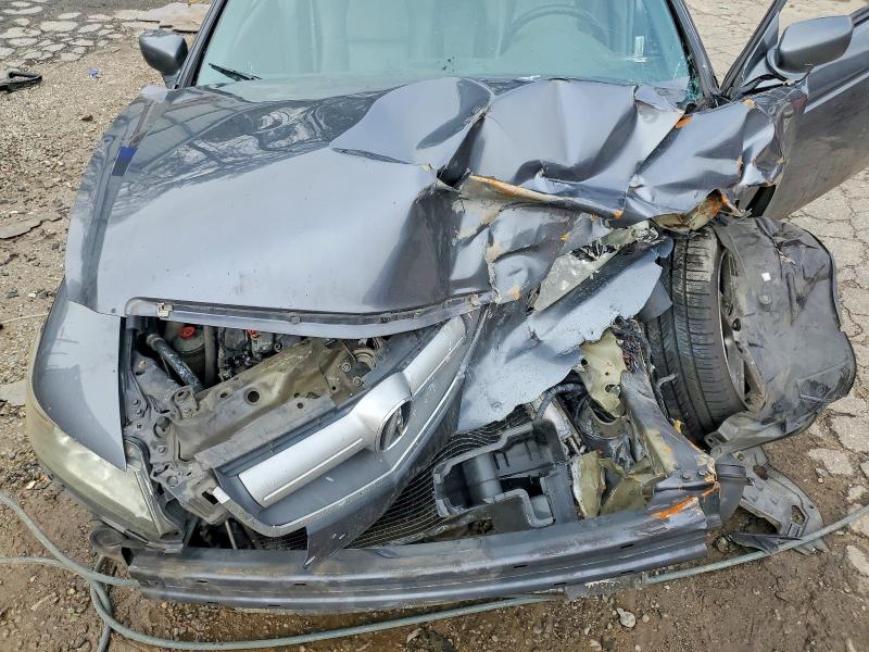 Aukcja sprzedaży 2006 Acura 3.2tl, vin: 19UUA65526A076331, numer aukcji: 78166705