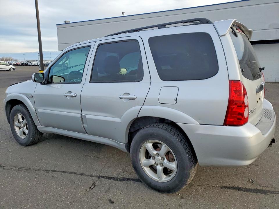 78511915 :رقم المزاد ، 4F2CZ96155KM51685 vin ، 2005 Mazda Tribute مزاد بيع