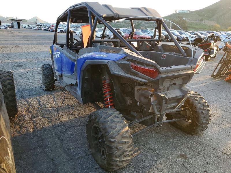 75094715 :رقم المزاد ، 3NSNMF998SF046824 vin ، 2025 Polaris Rzr Xp 100 مزاد بيع