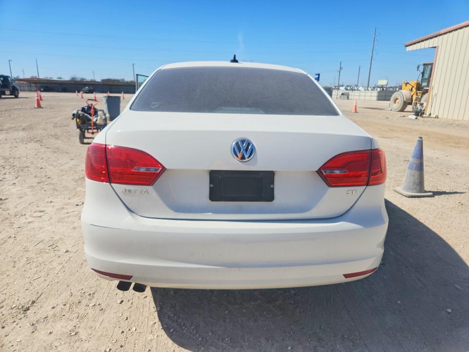 Aukcja sprzedaży 2014 Volkswagen Jetta, vin: 3VWD17AJ6EM227337, numer aukcji: 79457935