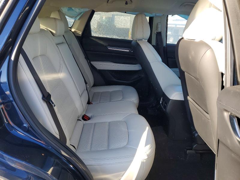 78075585 :رقم المزاد ، JM3KFBAY4L0820178 vin ، 2020 Mazda Cx-5 مزاد بيع