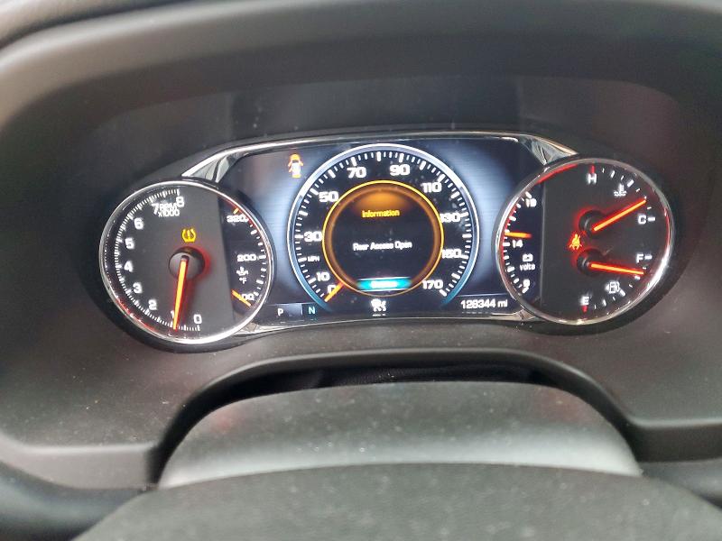 Aukcja sprzedaży 2018 Gmc Acadia, vin: 1GKKNPLS7JZ200813, numer aukcji: 76764845