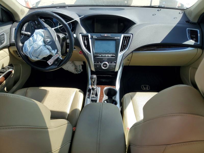 Продаж на аукціоні авто 2020 Acura Tlx, vin: 19UUB1F50LA014128, номер лоту: 77689295