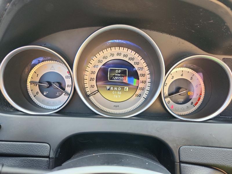Продажа на аукционе авто 2012 Mercedes-benz C 300 4mat, vin: WDDGF8BB0CF858201, номер лота: 76718515