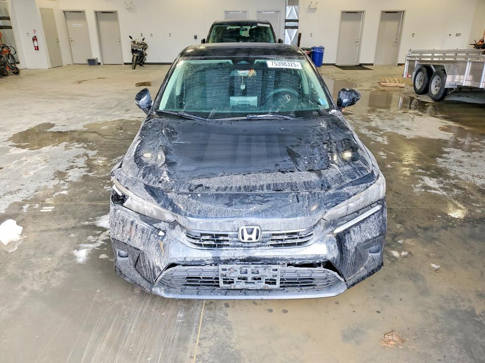 Aukcja sprzedaży 2023 Honda Civic, vin: 2HGFE2F31PH110412, numer aukcji: 75398325