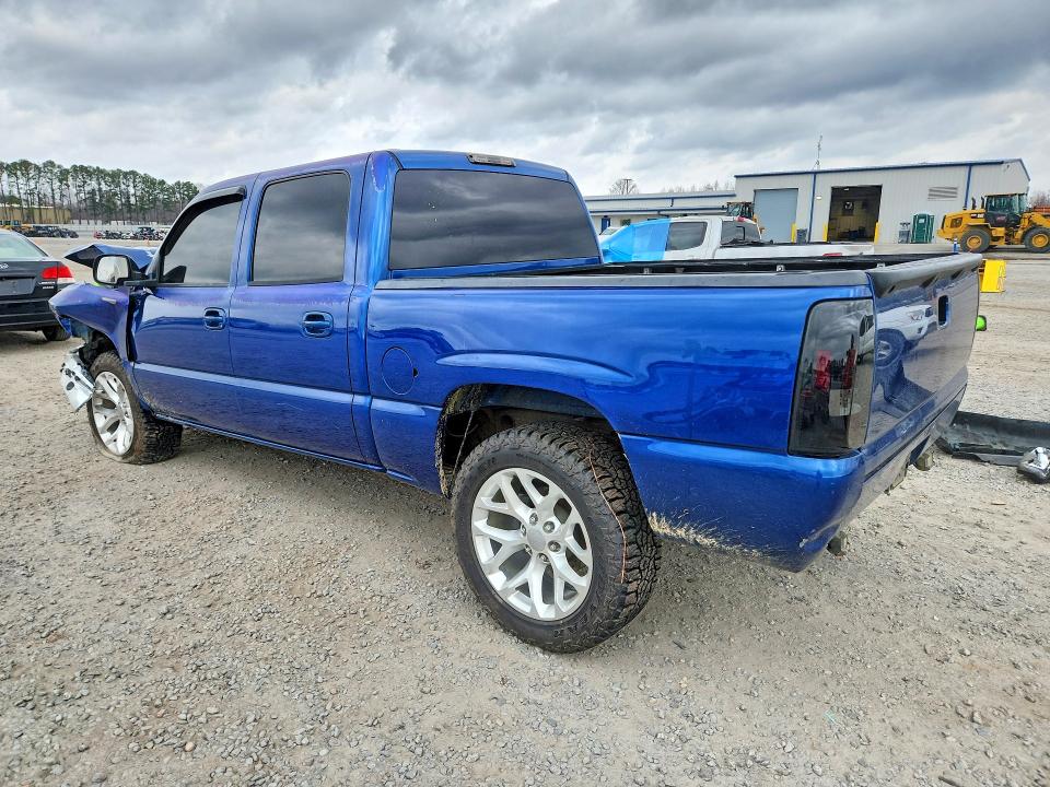 Aukcja sprzedaży 2004 Chevrolet Silverado, vin: 2GCEC13T341405594, numer aukcji: 78175685