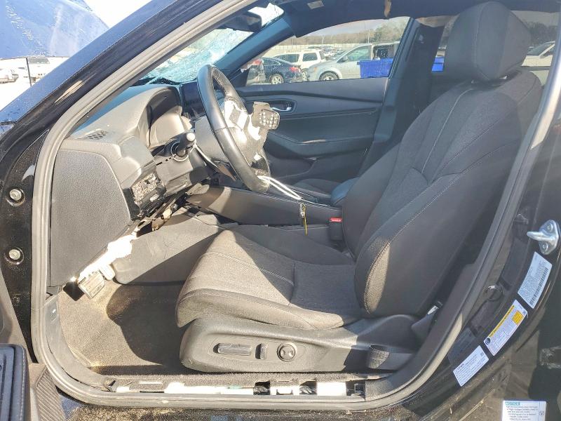 Продаж на аукціоні авто 2024 Honda Accord, vin: 1HGCY2F54RA086331, номер лоту: 75086035