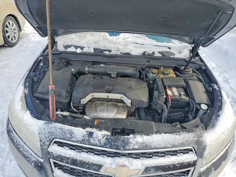 Продажа на аукционе авто 2013 Chevrolet Malibu, vin: 1G11C5SA2DF212876, номер лота: 75545655