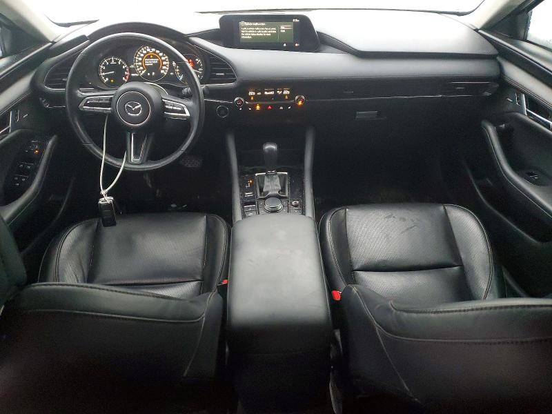 Aukcja sprzedaży 2021 Mazda 3, vin: JM1BPADLXM1342053, numer aukcji: 77732885