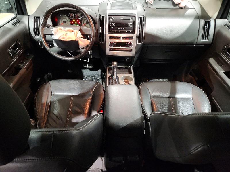 Aukcja sprzedaży 2010 Ford Edge, vin: 2FMDK4JC2ABA54648, numer aukcji: 77580945
