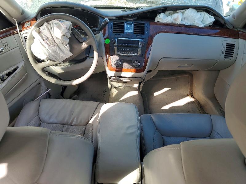 Auction sale of the 2006 Cadillac Dts, vin: 1G6KD57Y56U180456, lot number: 78990925