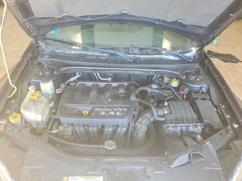 Aukcja sprzedaży 2012 Chrysler 200, vin: 1C3CCBBB7CN331264, numer aukcji: 76360305