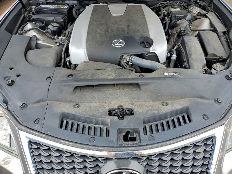 78146615 :رقم المزاد ، JTHSE5BCXF5005344 vin ، 2015 Lexus Rc مزاد بيع