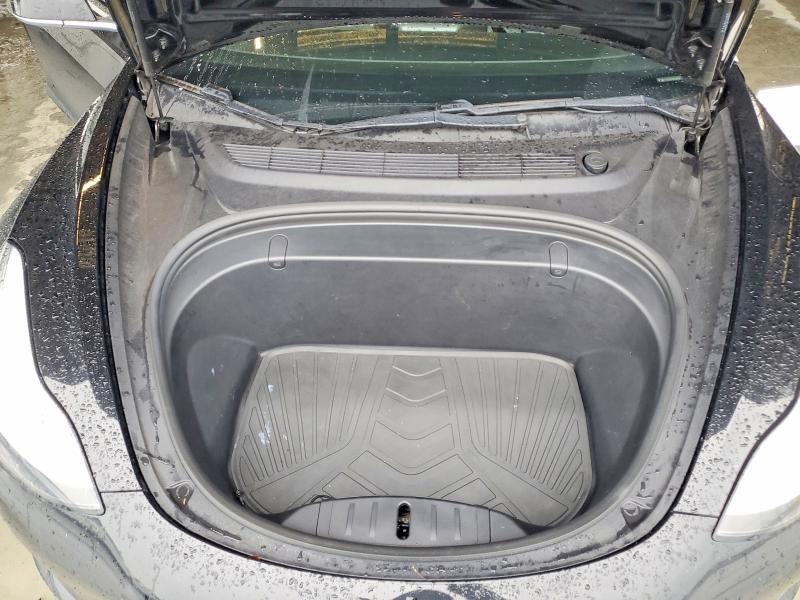 Продаж на аукціоні авто 2019 Tesla Model 3, vin: 5YJ3E1EA7KF424527, номер лоту: 77780205