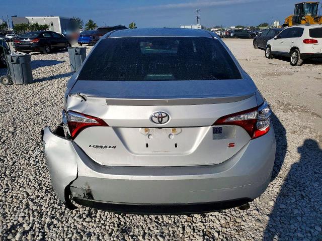 Aukcja sprzedaży 2016 Toyota Corolla, vin: 2T1BURHE9GC669689, numer aukcji: 77218055