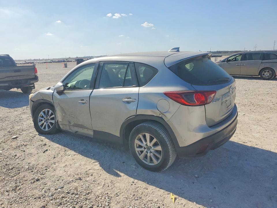 79491095 :رقم المزاد ، JM3KE2BE6E0403526 vin ، 2014 Mazda Cx-5 مزاد بيع