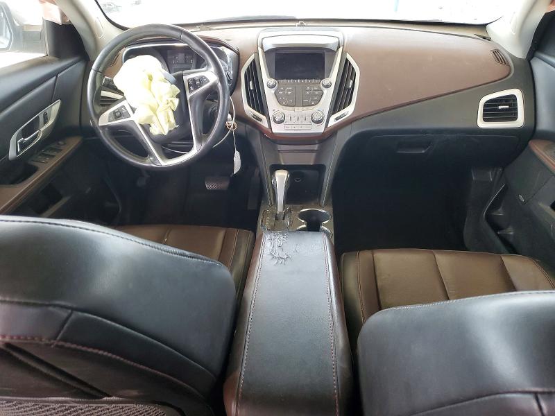 Aukcja sprzedaży 2012 Gmc Terrain, vin: 2GKALUEK9C6293118, numer aukcji: 78037865