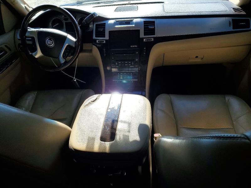 Aukcja sprzedaży 2010 Cadillac Escalade, vin: 1GYUKCEF6AR284834, numer aukcji: 74881865